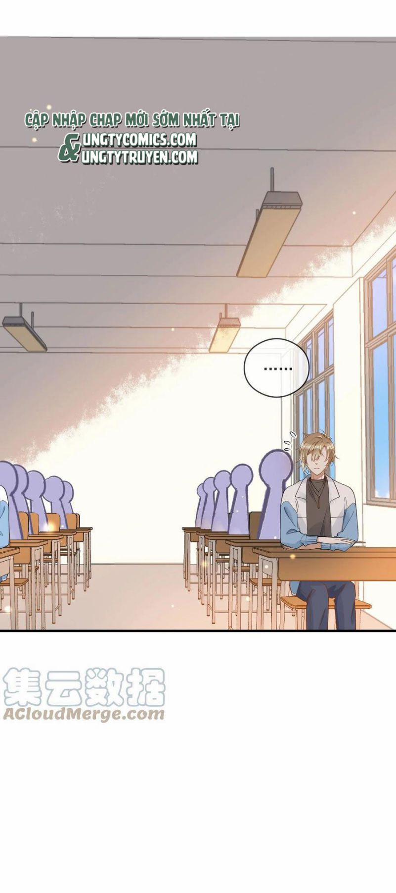 Tôi Đẹp Trai Thì Có Thể Làm Gì Làm 36 trang 20