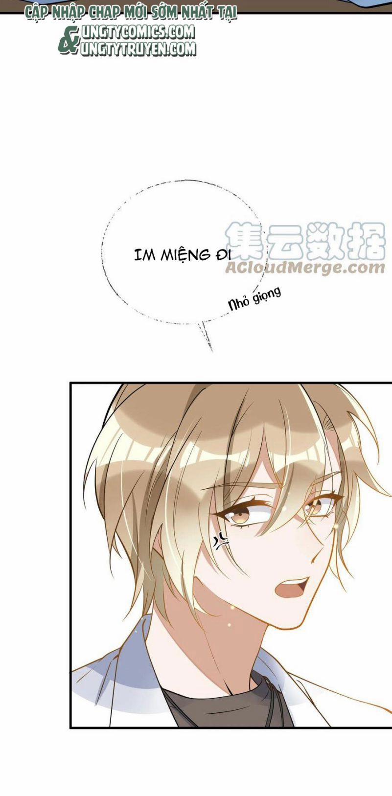 Tôi Đẹp Trai Thì Có Thể Làm Gì Làm 36 trang 22