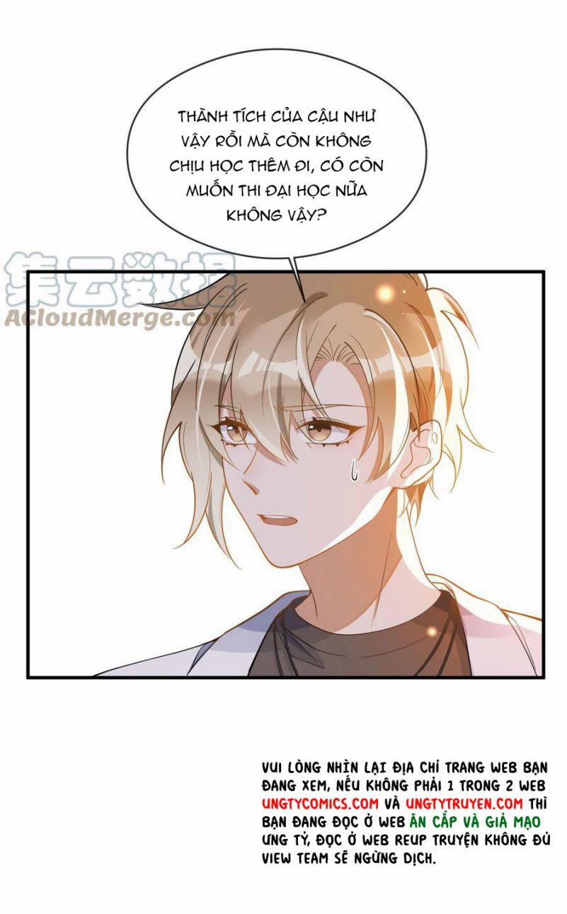 Tôi Đẹp Trai Thì Có Thể Làm Gì Làm 36 trang 27