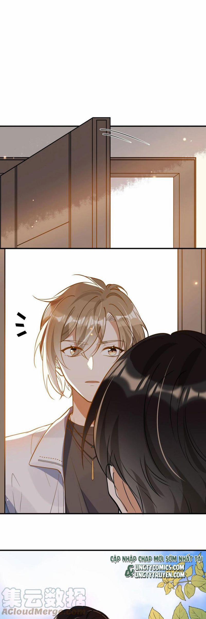 Tôi Đẹp Trai Thì Có Thể Làm Gì Làm 36 trang 9