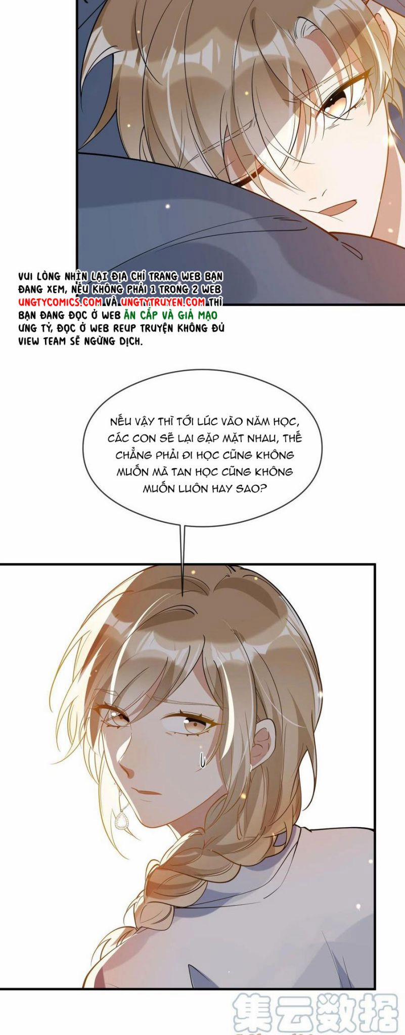 Tôi Đẹp Trai Thì Có Thể Làm Gì Làm 37 trang 17