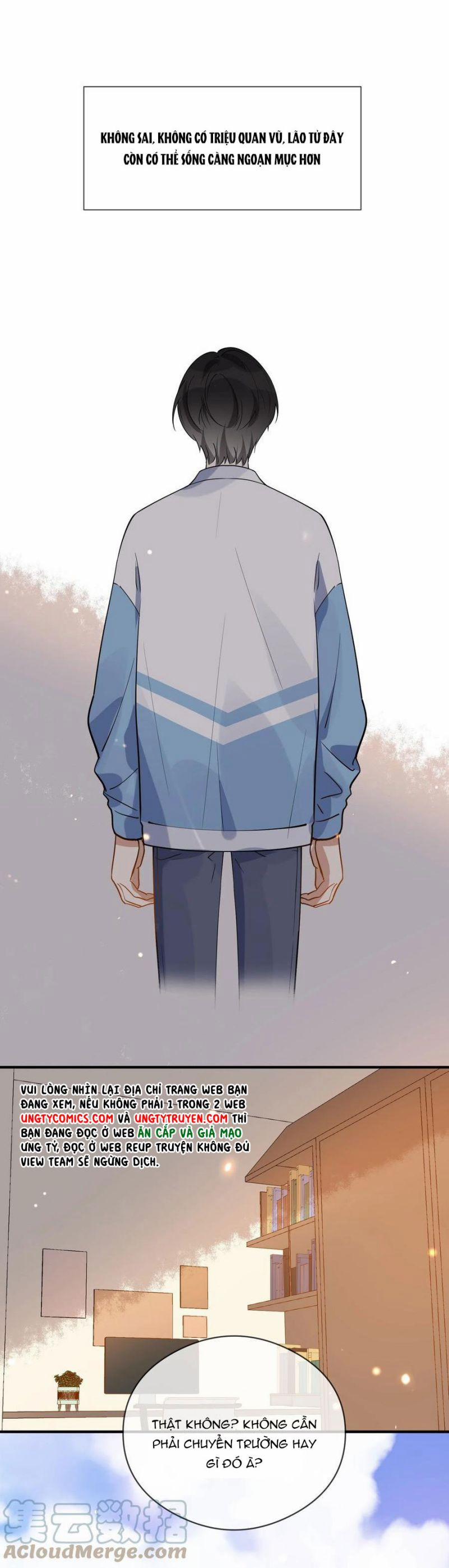 Tôi Đẹp Trai Thì Có Thể Làm Gì Làm 37 trang 19