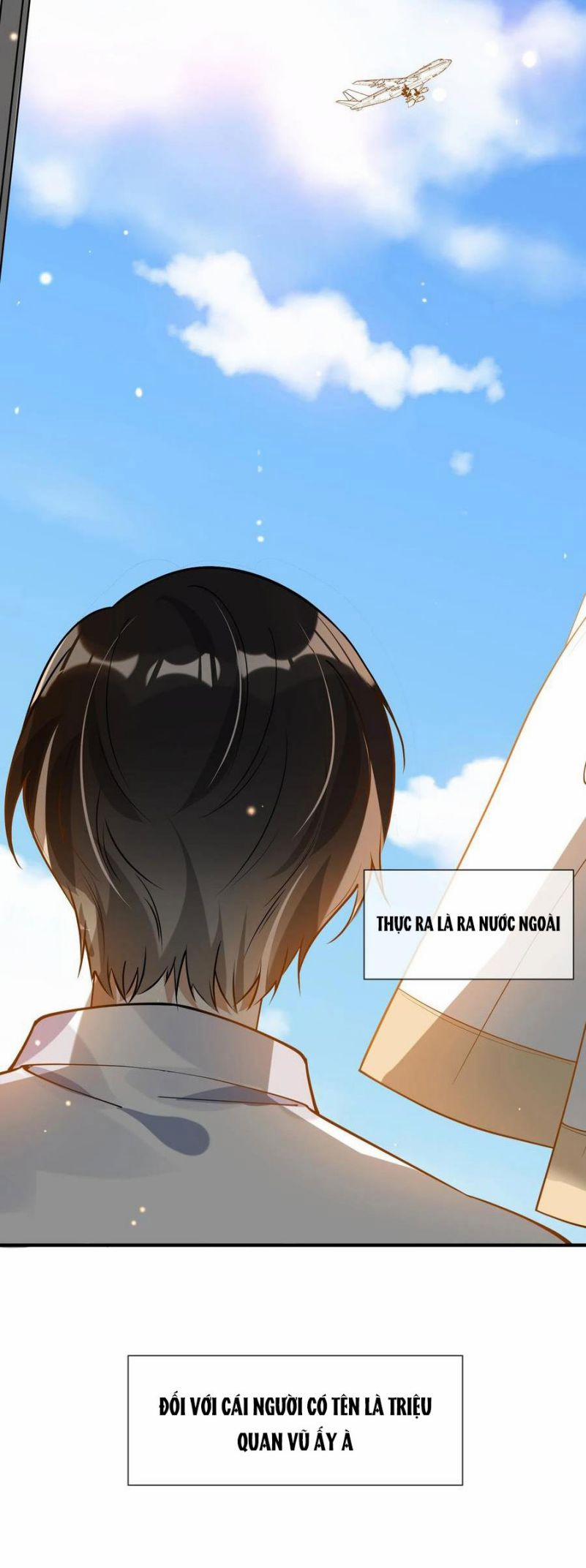 Tôi Đẹp Trai Thì Có Thể Làm Gì Làm 37 trang 26