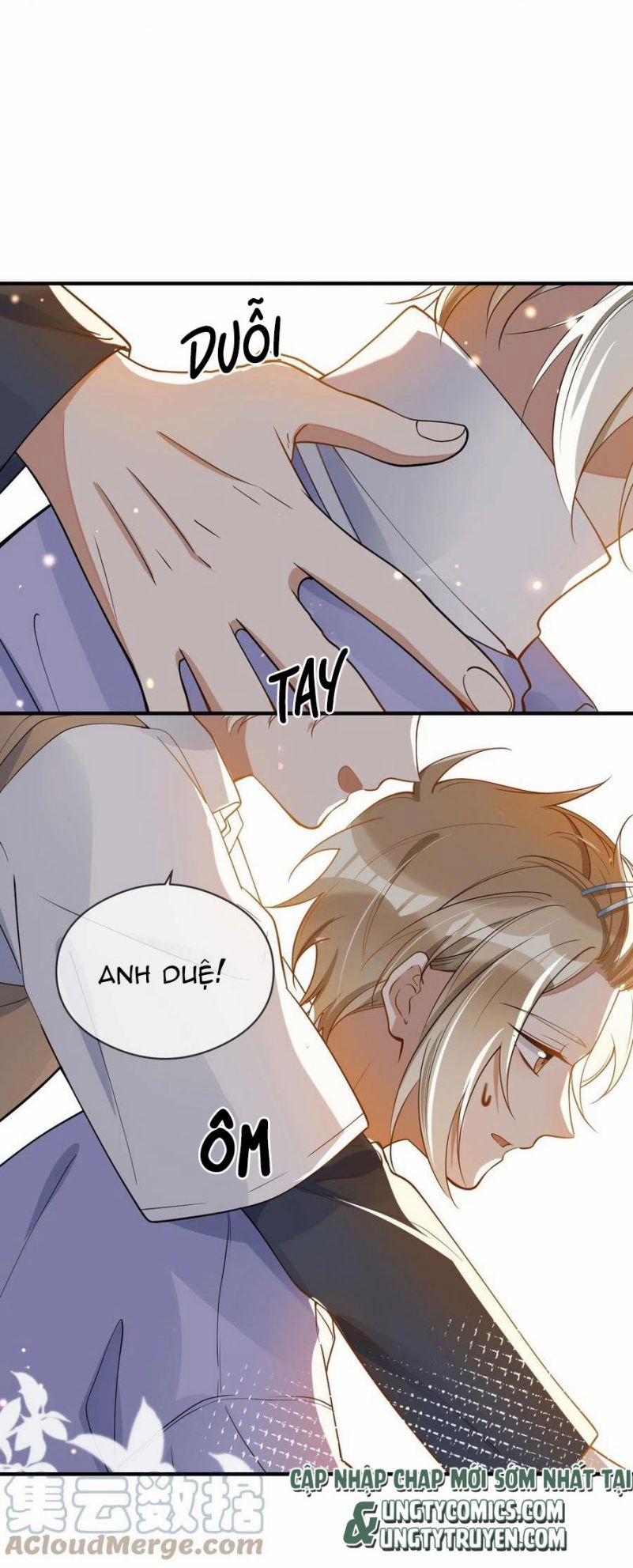 Tôi Đẹp Trai Thì Có Thể Làm Gì Làm 37 trang 31