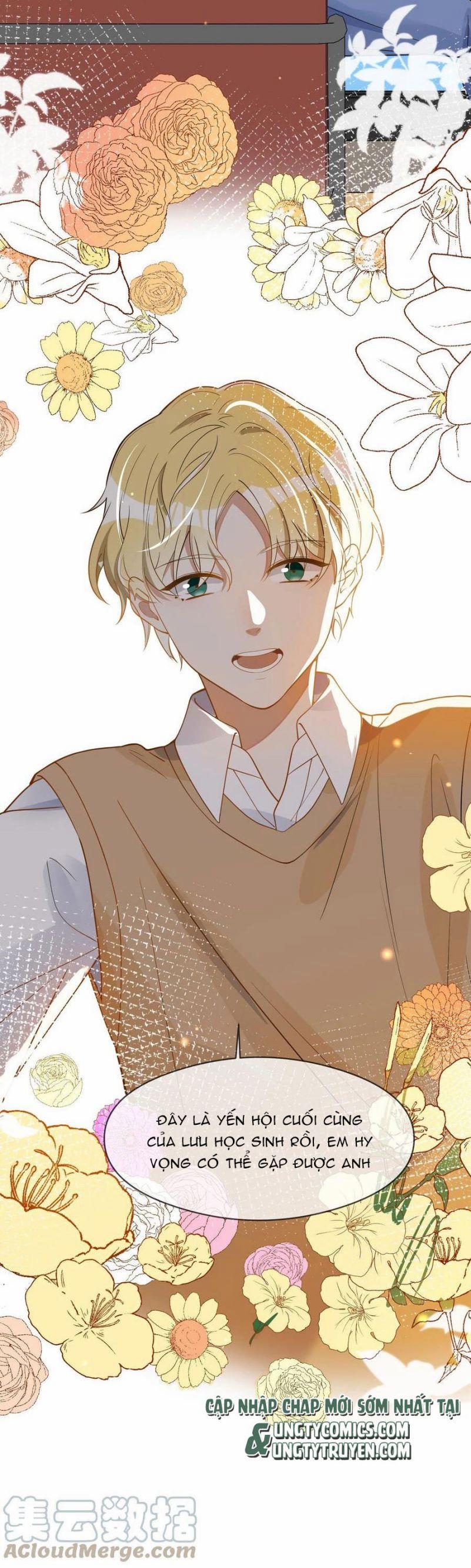 Tôi Đẹp Trai Thì Có Thể Làm Gì Làm 37 trang 33