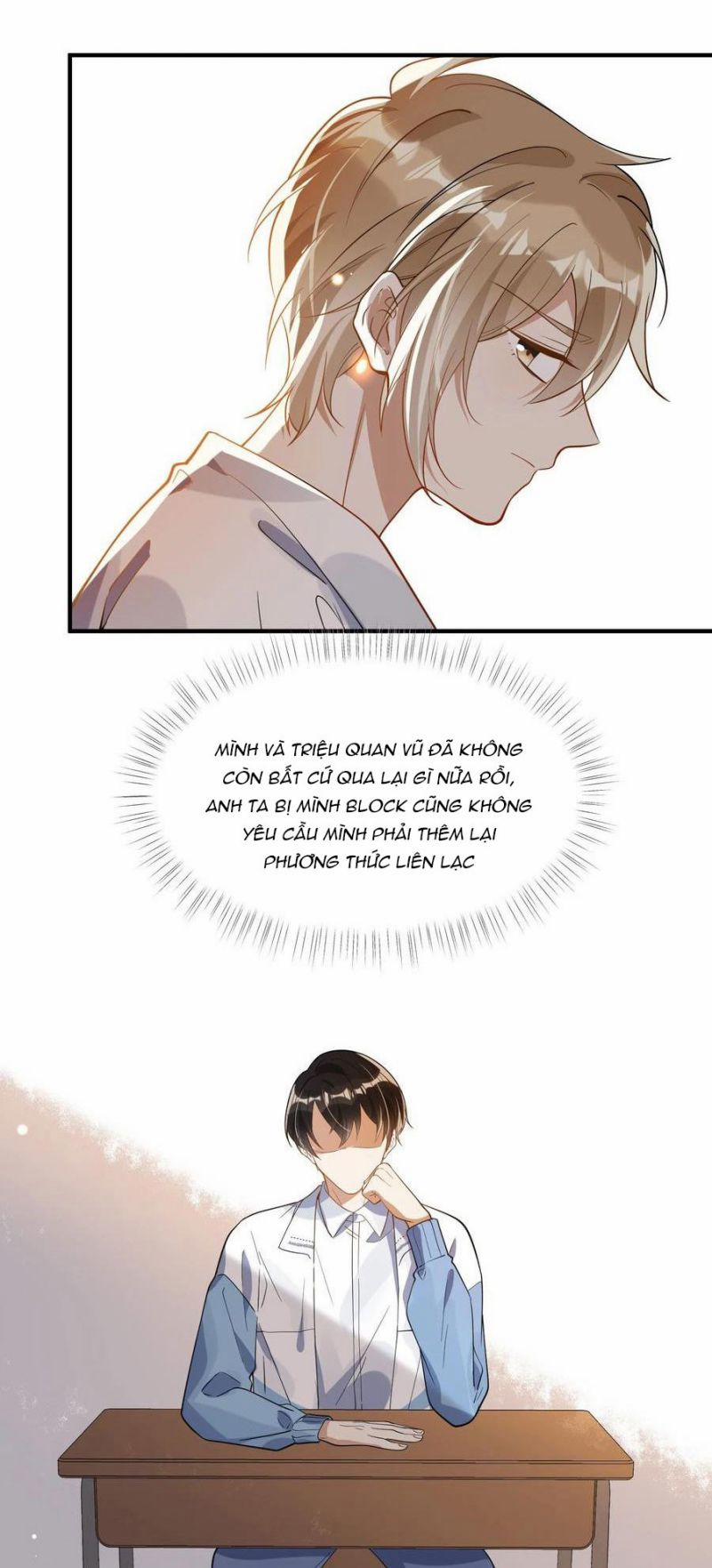 Tôi Đẹp Trai Thì Có Thể Làm Gì Làm 37 trang 4