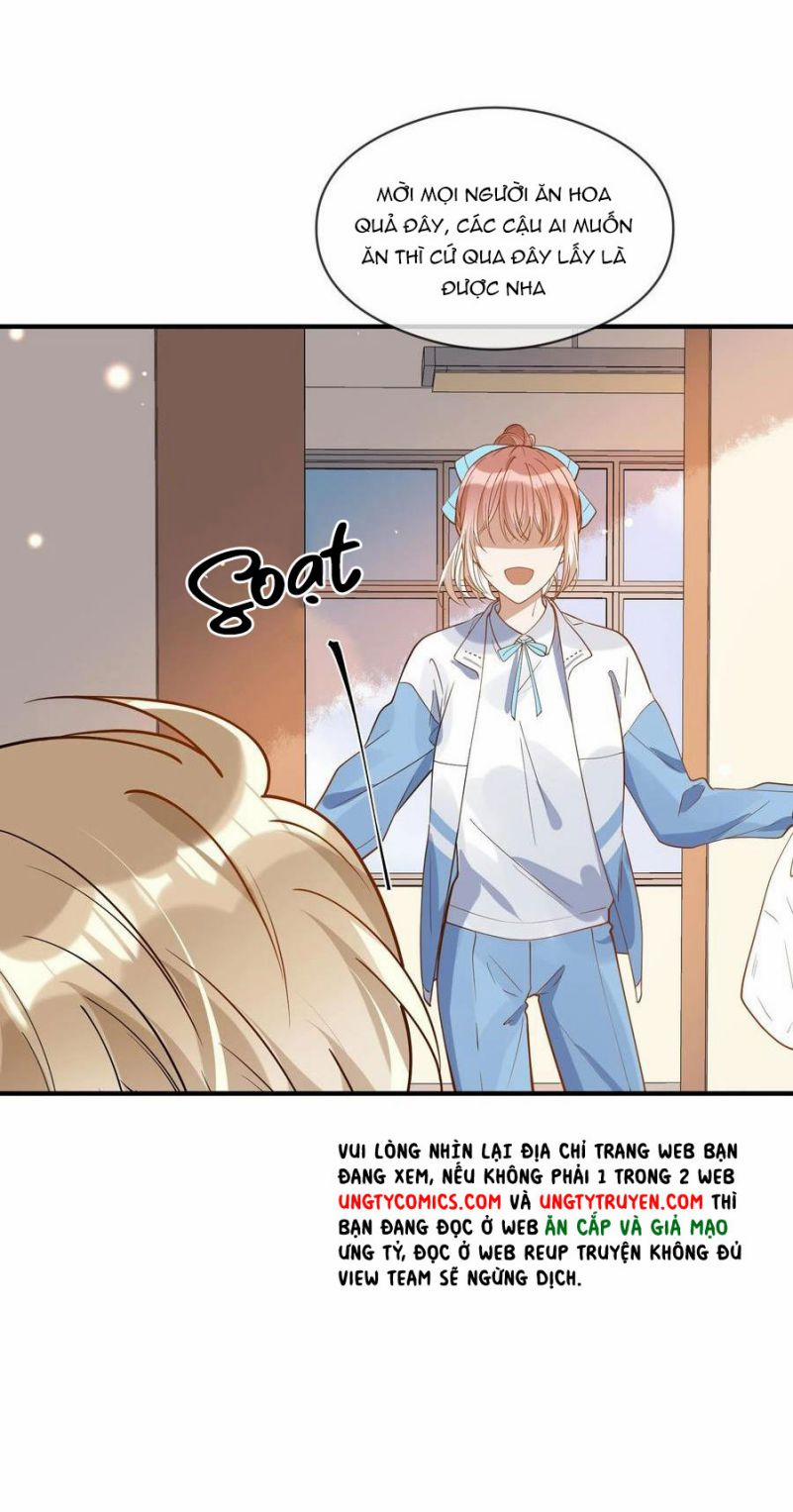 Tôi Đẹp Trai Thì Có Thể Làm Gì Làm 37 trang 7