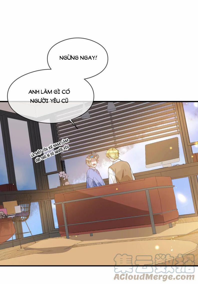 Tôi Đẹp Trai Thì Có Thể Làm Gì Làm 38 trang 11