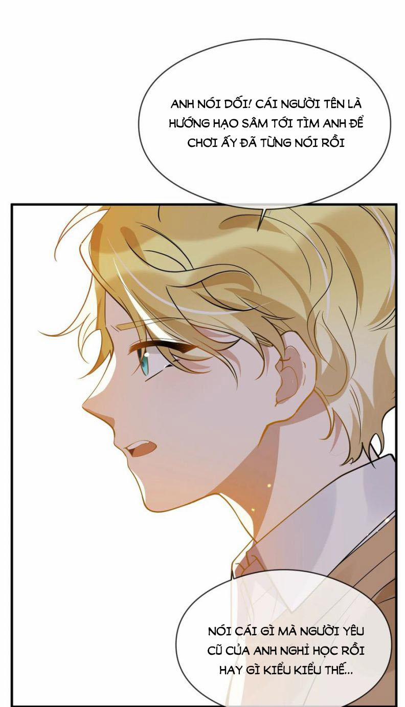 Tôi Đẹp Trai Thì Có Thể Làm Gì Làm 38 trang 12