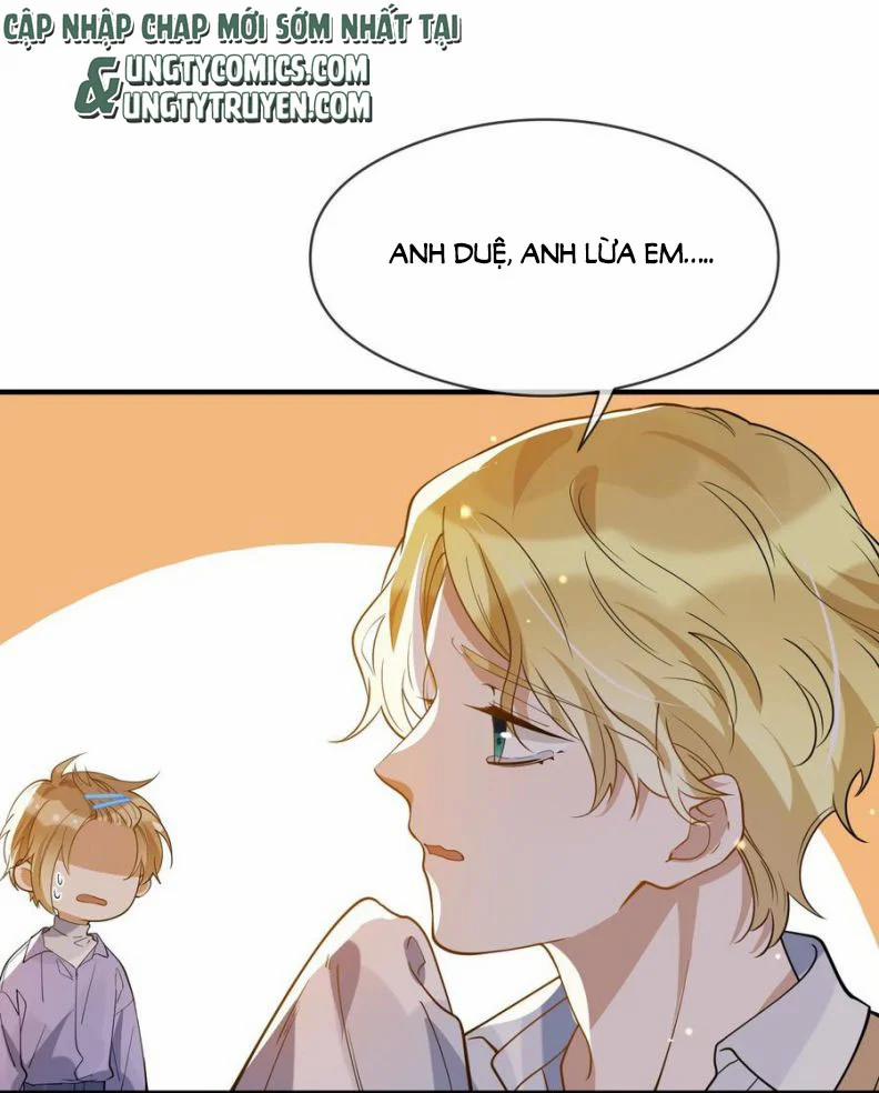 Tôi Đẹp Trai Thì Có Thể Làm Gì Làm 38 trang 14