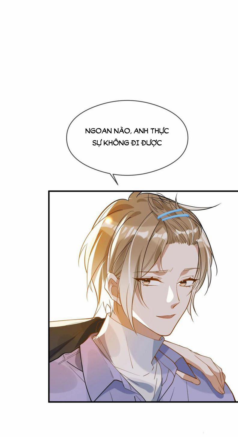 Tôi Đẹp Trai Thì Có Thể Làm Gì Làm 38 trang 2