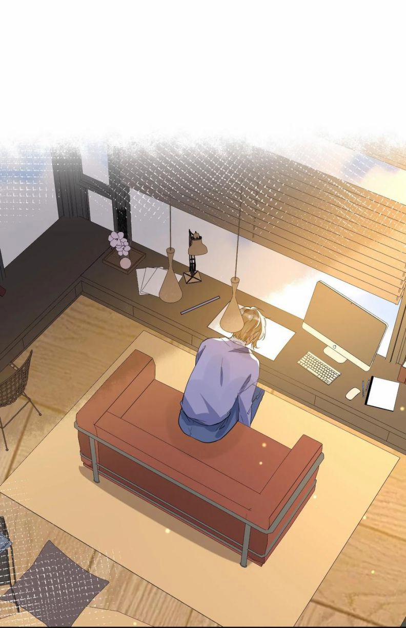 Tôi Đẹp Trai Thì Có Thể Làm Gì Làm 38 trang 22