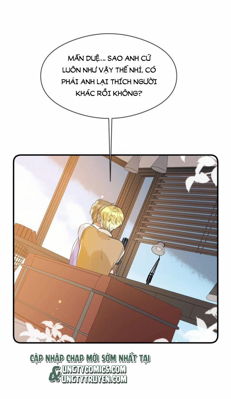 Tôi Đẹp Trai Thì Có Thể Làm Gì Làm 38 trang 3