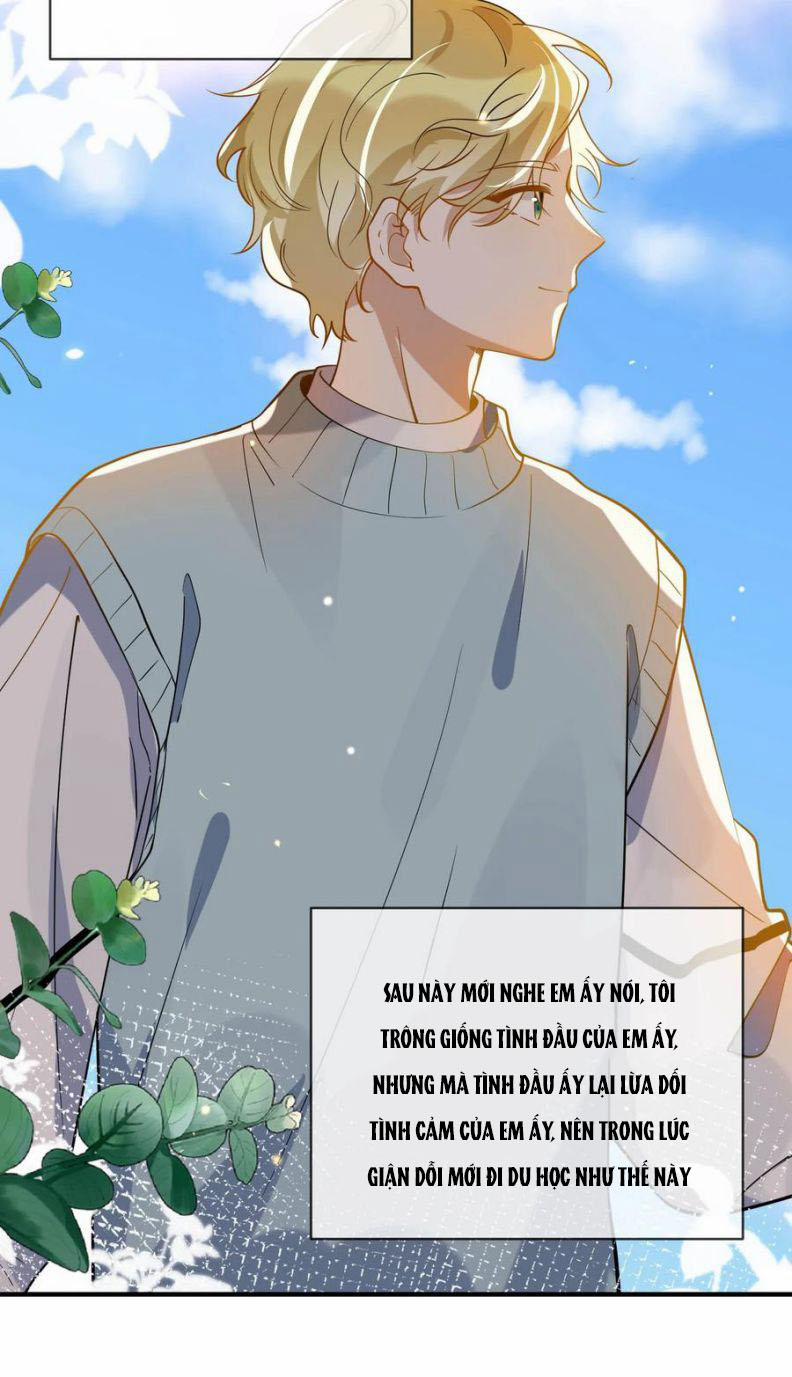 Tôi Đẹp Trai Thì Có Thể Làm Gì Làm 38 trang 30