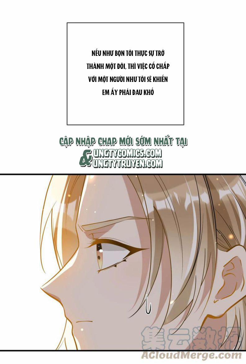 Tôi Đẹp Trai Thì Có Thể Làm Gì Làm 38 trang 33