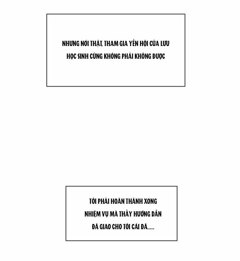 Tôi Đẹp Trai Thì Có Thể Làm Gì Làm 38 trang 34