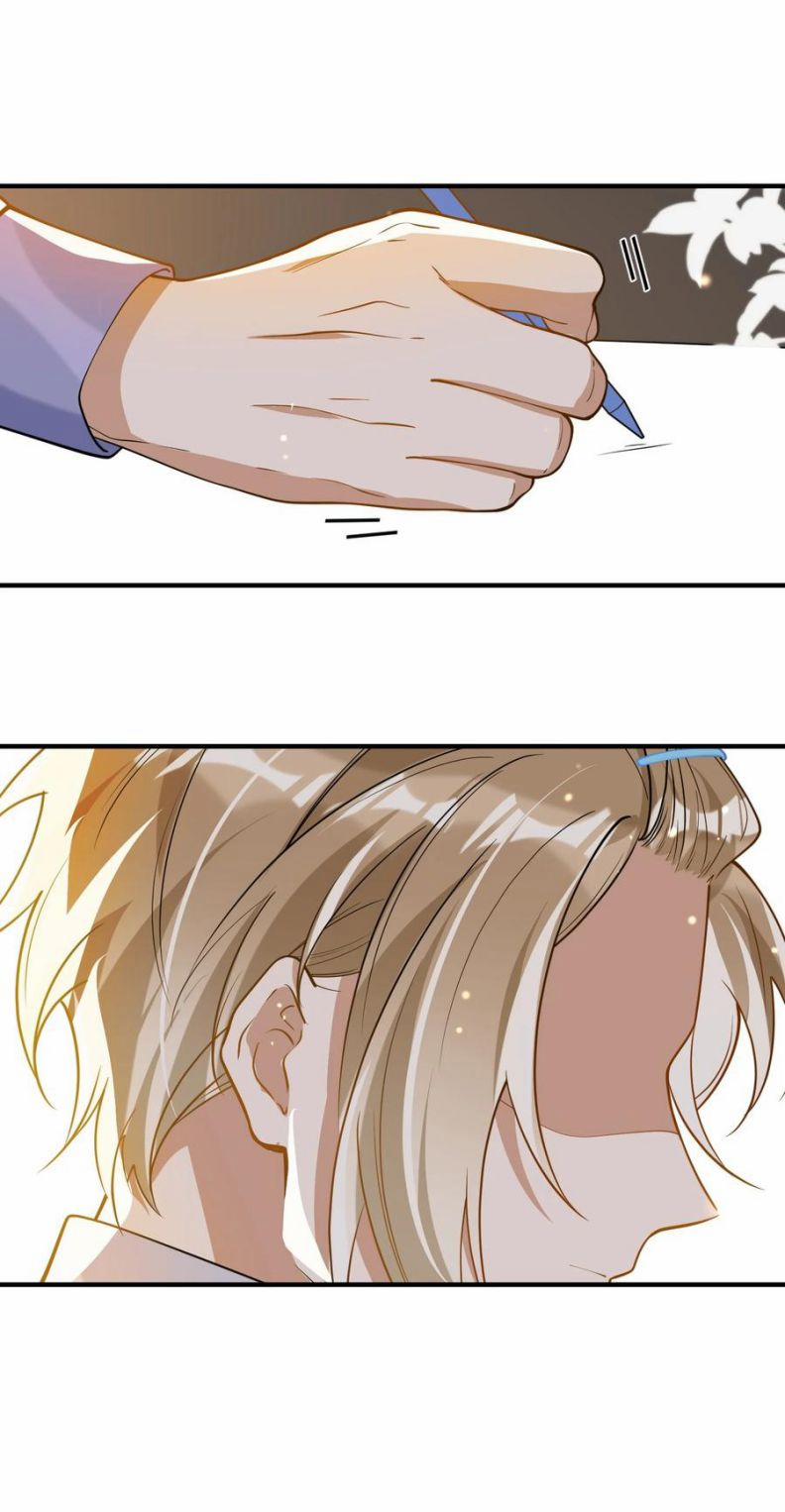 Tôi Đẹp Trai Thì Có Thể Làm Gì Làm 38 trang 4