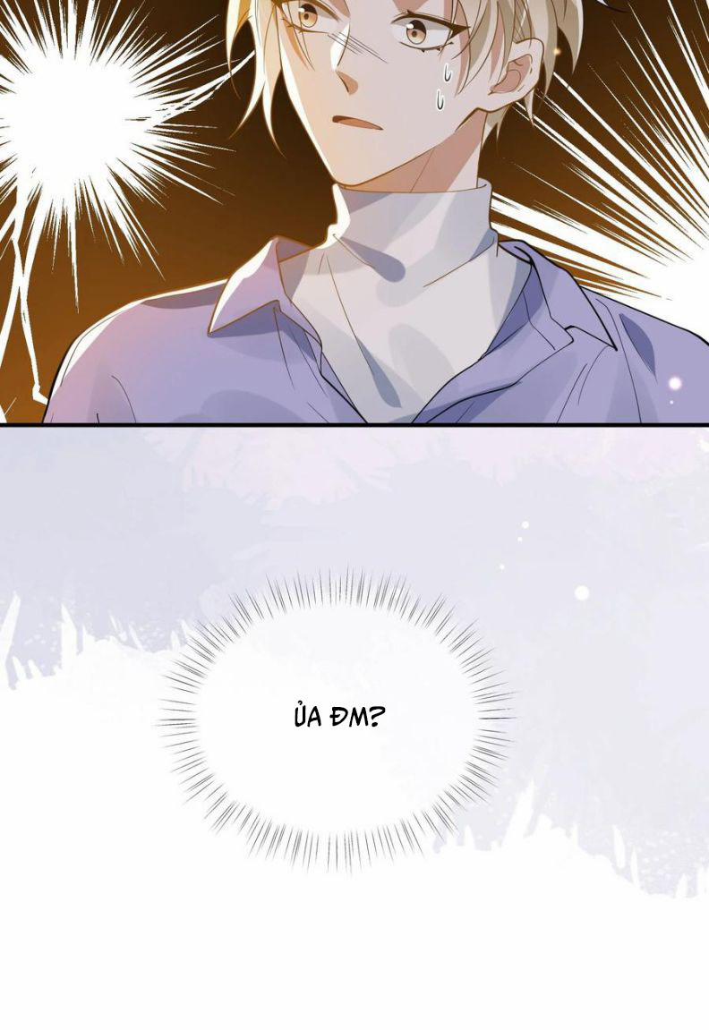 Tôi Đẹp Trai Thì Có Thể Làm Gì Làm 38 trang 9