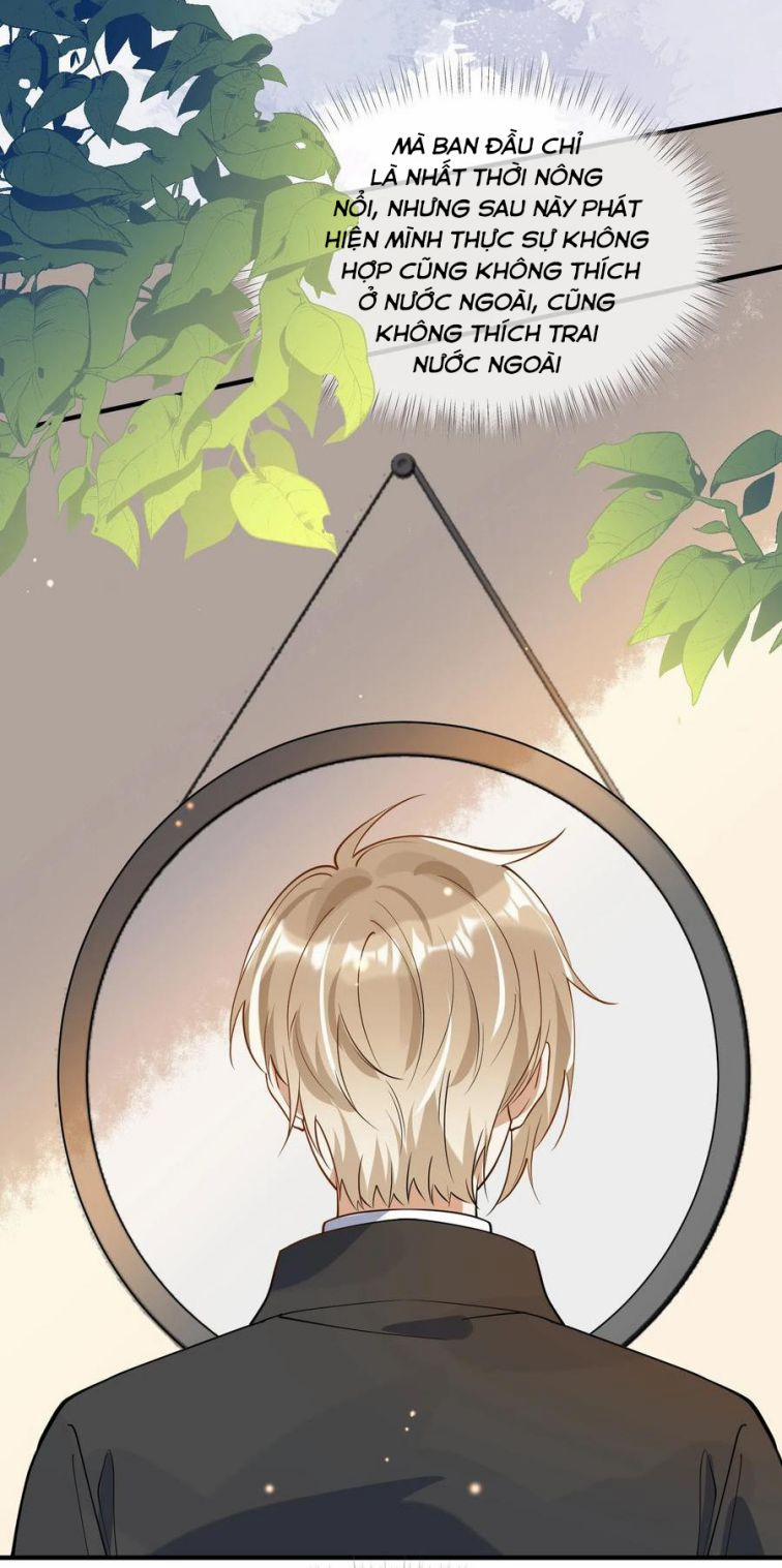 Tôi Đẹp Trai Thì Có Thể Làm Gì Làm 39 trang 11