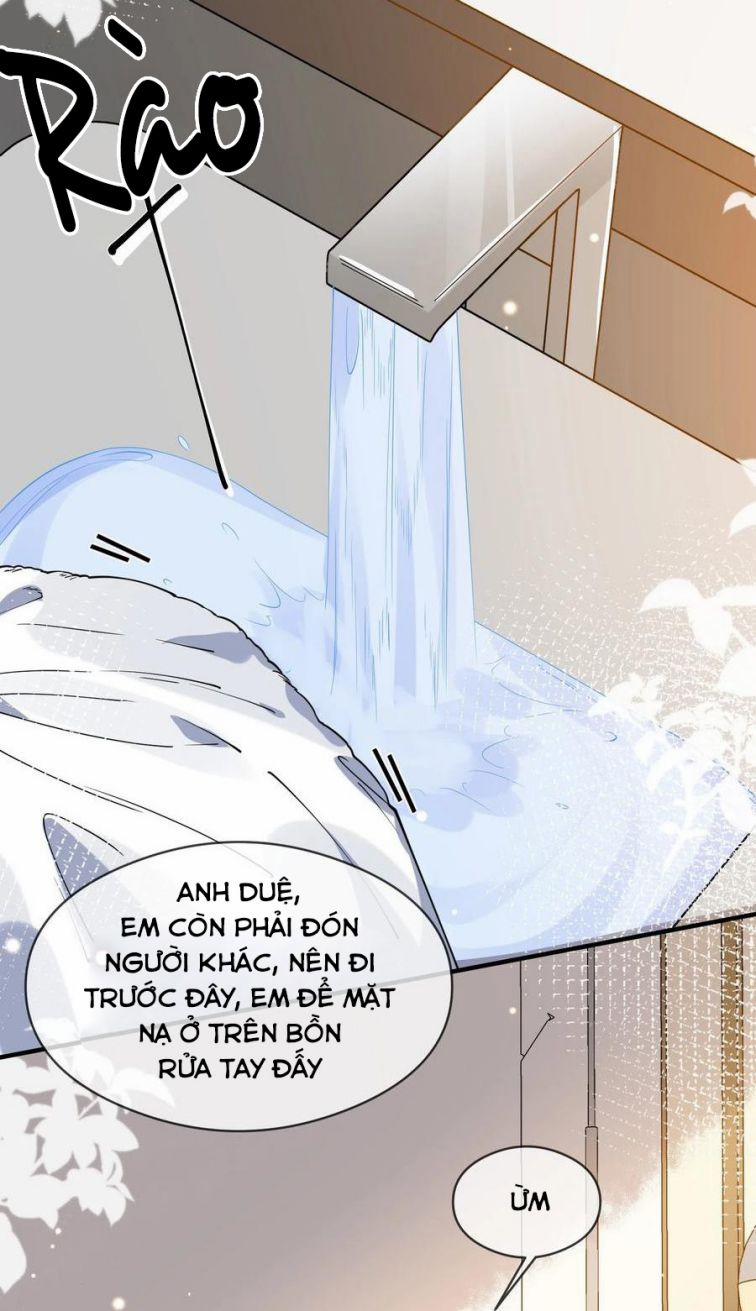 Tôi Đẹp Trai Thì Có Thể Làm Gì Làm 39 trang 20