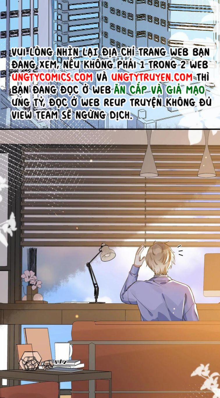 Tôi Đẹp Trai Thì Có Thể Làm Gì Làm 39 trang 3