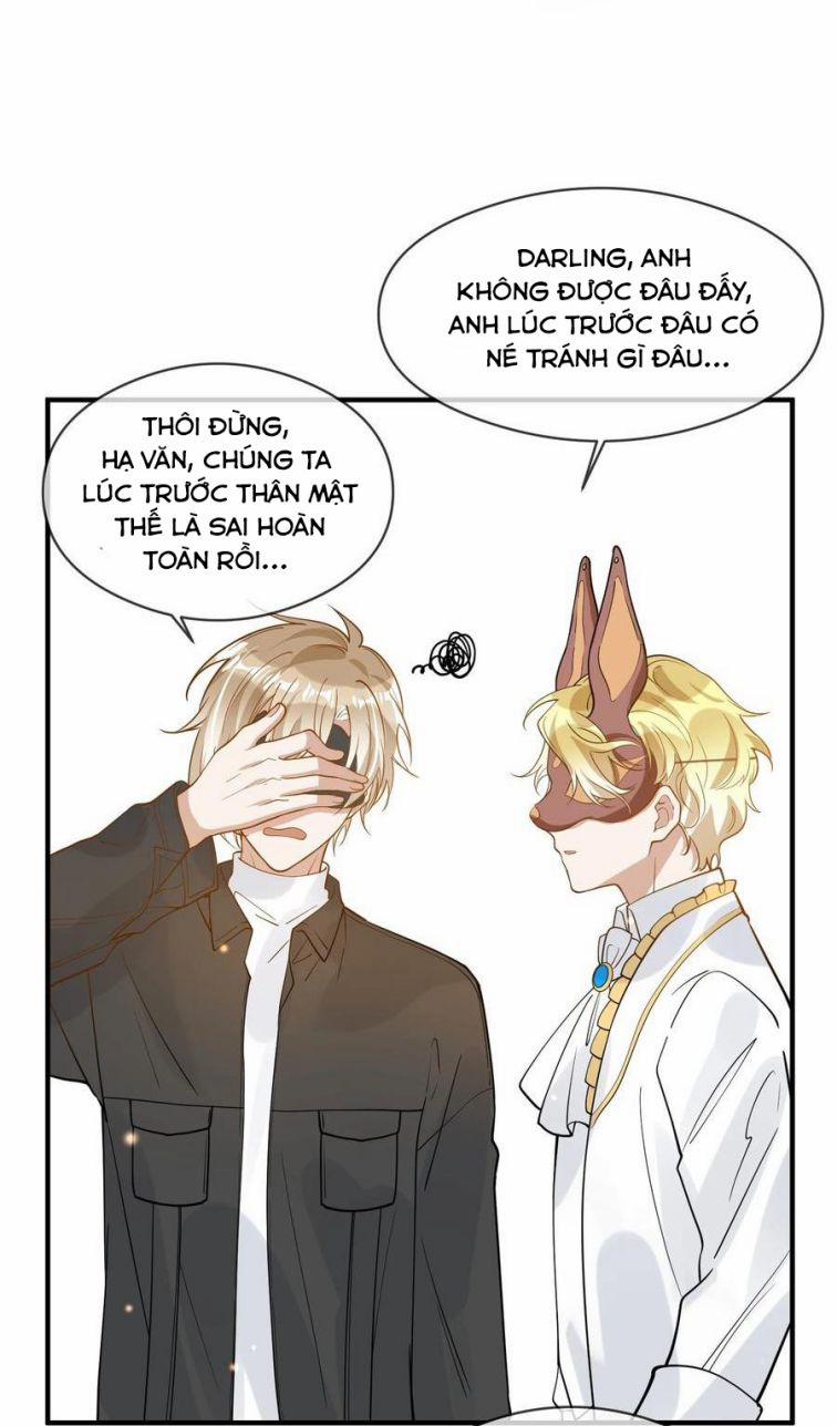 Tôi Đẹp Trai Thì Có Thể Làm Gì Làm 39 trang 33