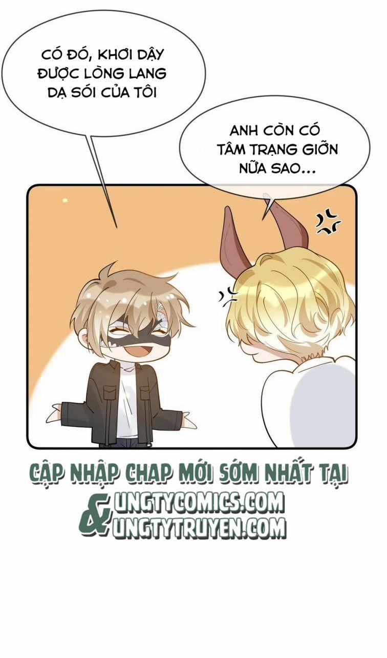 Tôi Đẹp Trai Thì Có Thể Làm Gì Làm 39 trang 35