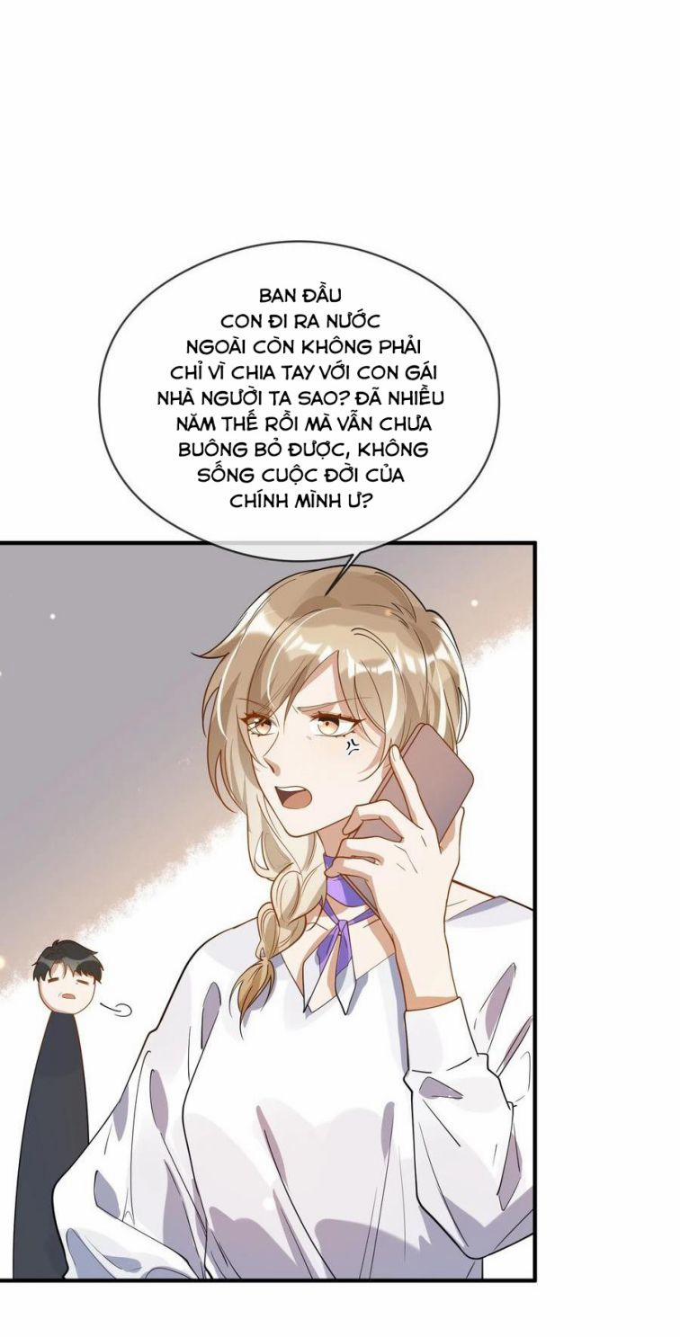 Tôi Đẹp Trai Thì Có Thể Làm Gì Làm 39 trang 6