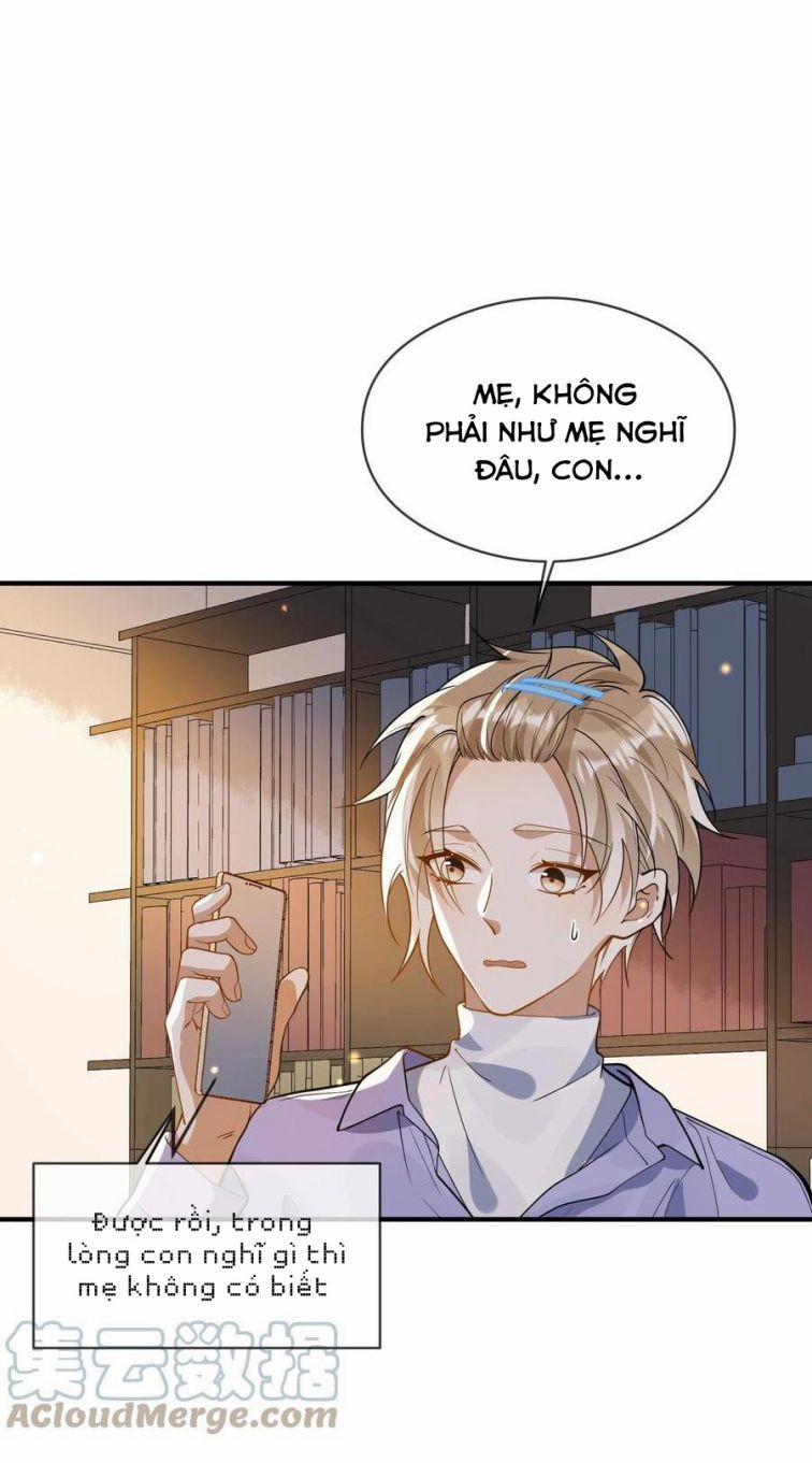 Tôi Đẹp Trai Thì Có Thể Làm Gì Làm 39 trang 7