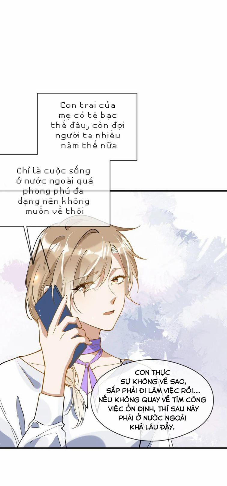 Tôi Đẹp Trai Thì Có Thể Làm Gì Làm 39 trang 9