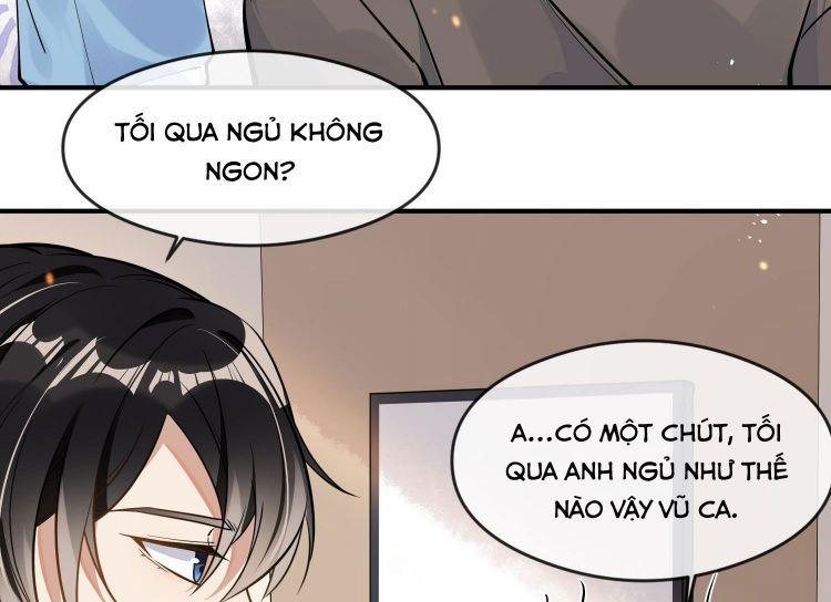 Tôi Đẹp Trai Thì Có Thể Làm Gì Làm 4 trang 10