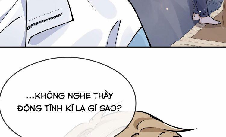 Tôi Đẹp Trai Thì Có Thể Làm Gì Làm 4 trang 12