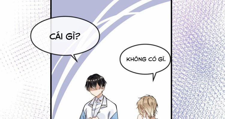 Tôi Đẹp Trai Thì Có Thể Làm Gì Làm 4 trang 16