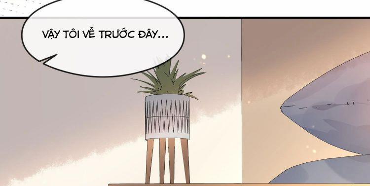 Tôi Đẹp Trai Thì Có Thể Làm Gì Làm 4 trang 18