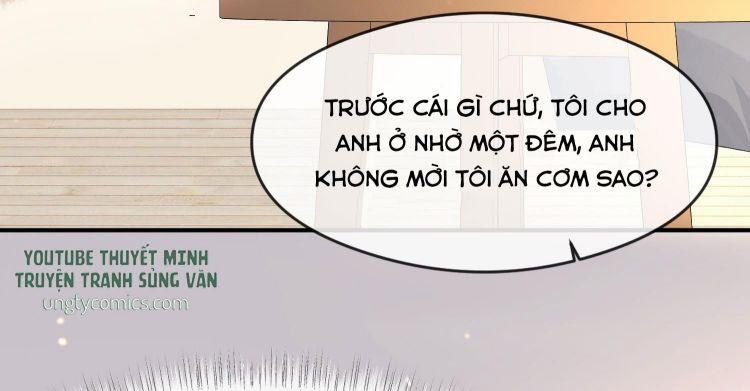 Tôi Đẹp Trai Thì Có Thể Làm Gì Làm 4 trang 19