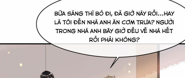 Tôi Đẹp Trai Thì Có Thể Làm Gì Làm 4 trang 22