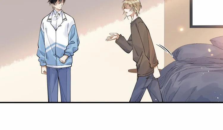 Tôi Đẹp Trai Thì Có Thể Làm Gì Làm 4 trang 23