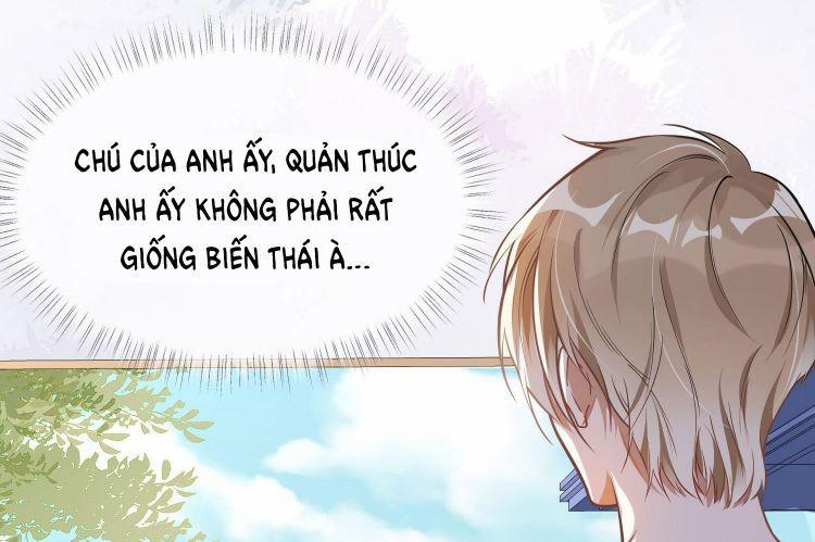 Tôi Đẹp Trai Thì Có Thể Làm Gì Làm 4 trang 32