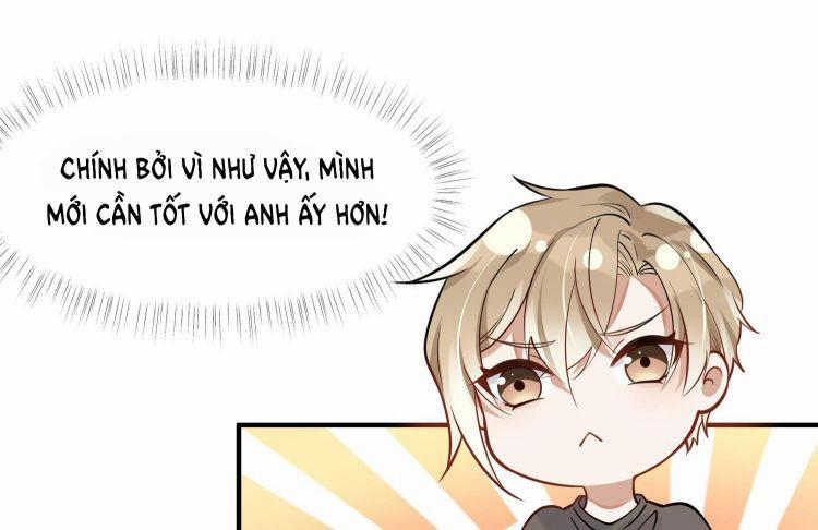 Tôi Đẹp Trai Thì Có Thể Làm Gì Làm 4 trang 34