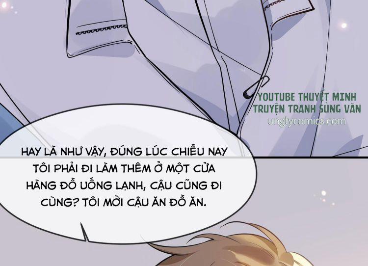 Tôi Đẹp Trai Thì Có Thể Làm Gì Làm 4 trang 43