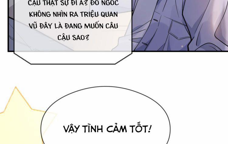 Tôi Đẹp Trai Thì Có Thể Làm Gì Làm 4 trang 61