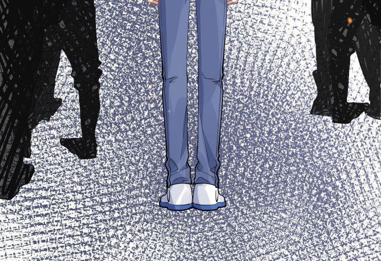 Tôi Đẹp Trai Thì Có Thể Làm Gì Làm 4 trang 66