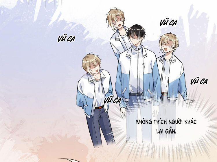 Tôi Đẹp Trai Thì Có Thể Làm Gì Làm 4 trang 71