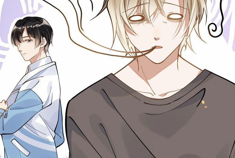 Tôi Đẹp Trai Thì Có Thể Làm Gì Làm 4 trang 9