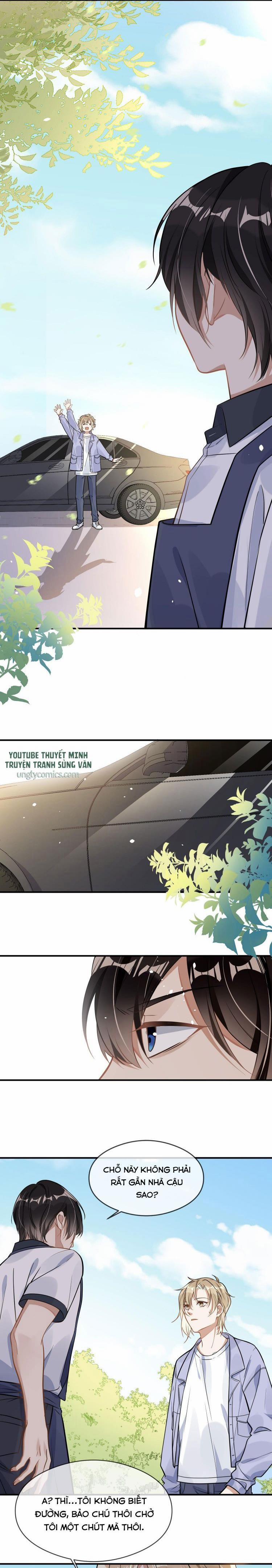 Tôi Đẹp Trai Thì Có Thể Làm Gì Làm 4 trang 95