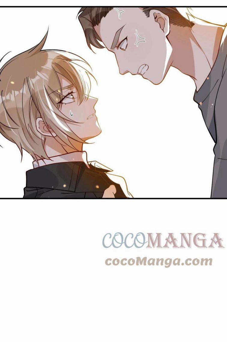 Tôi Đẹp Trai Thì Có Thể Làm Gì Làm 40 trang 12