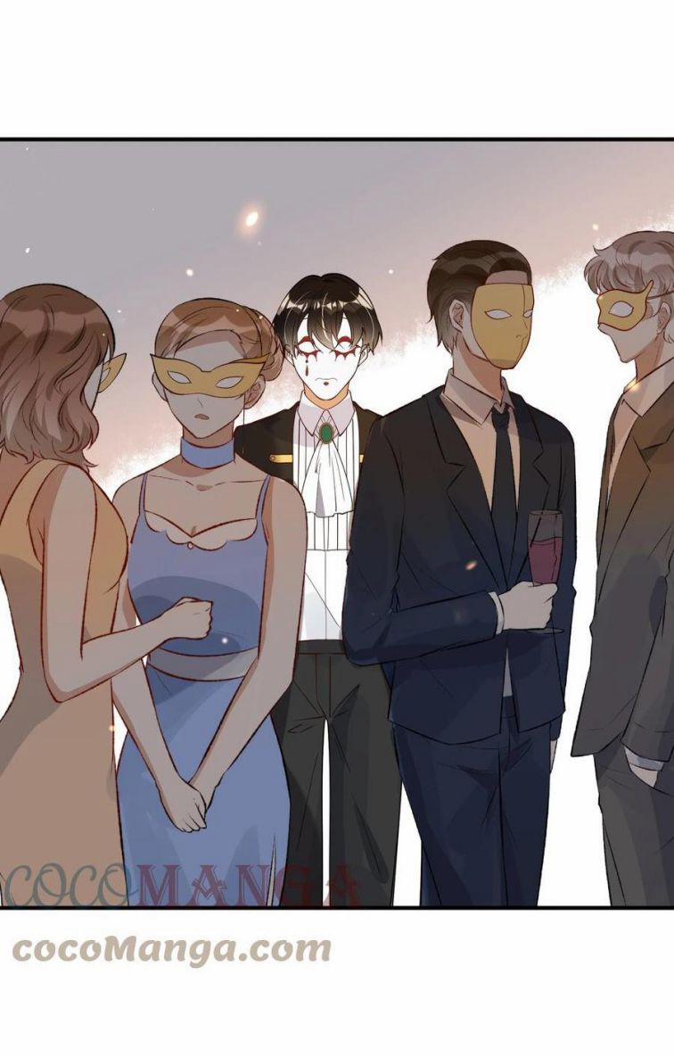 Tôi Đẹp Trai Thì Có Thể Làm Gì Làm 40 trang 14