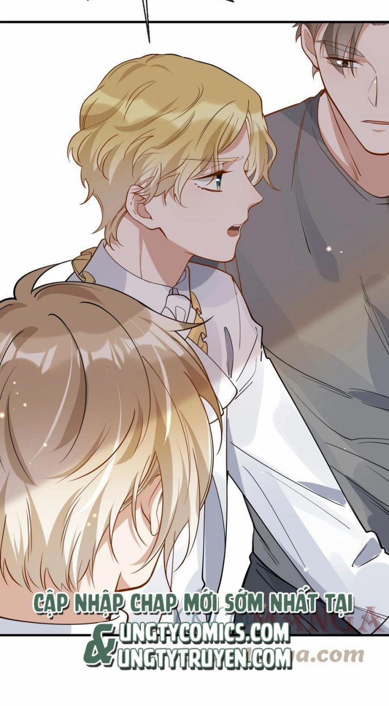 Tôi Đẹp Trai Thì Có Thể Làm Gì Làm 40 trang 16