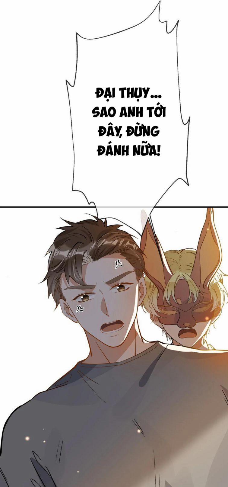 Tôi Đẹp Trai Thì Có Thể Làm Gì Làm 40 trang 2