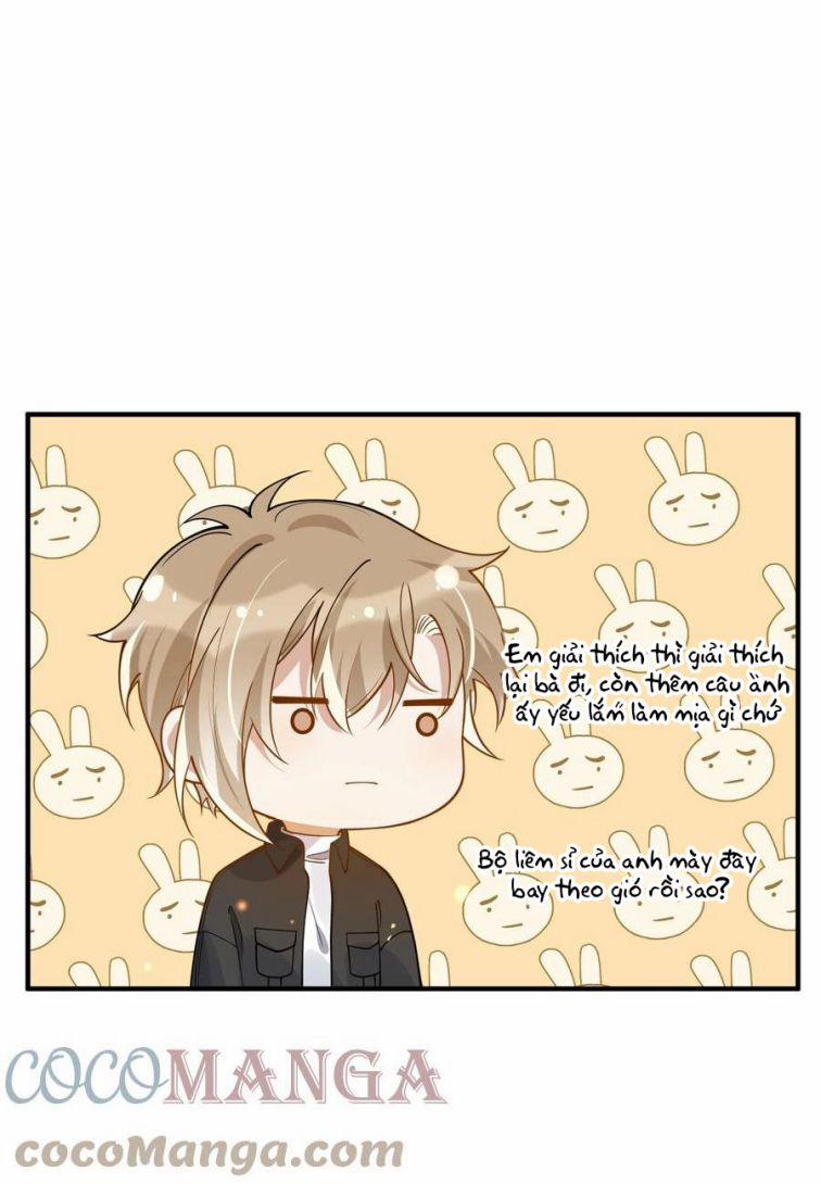 Tôi Đẹp Trai Thì Có Thể Làm Gì Làm 40 trang 20